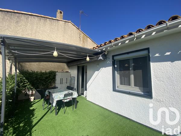 Maison à vendre 5 pièces 132 m² Vias