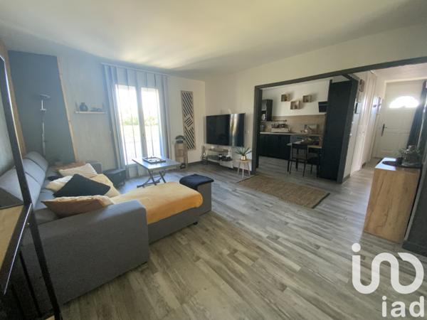 Maison à vendre 5 pièces 132 m² Vias