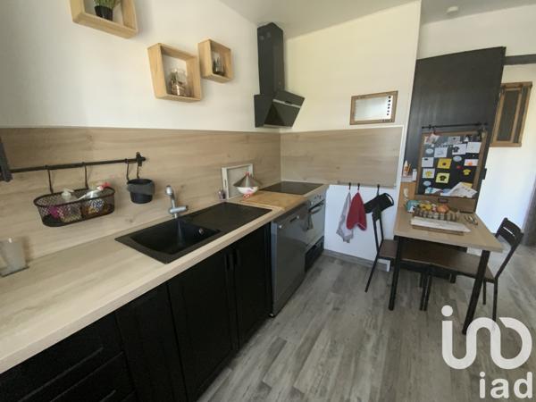 Maison à vendre 5 pièces 132 m² Vias