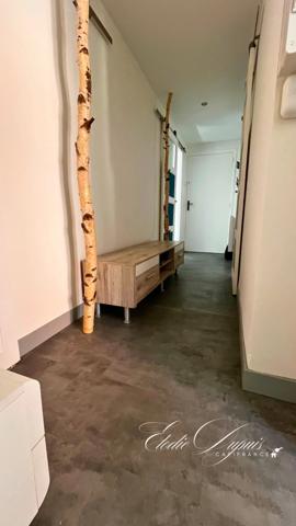 Appartement T3 entièrement rénové au cœur de Modane