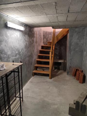 Maison à vendre 7 pièces HIERSAC (16)