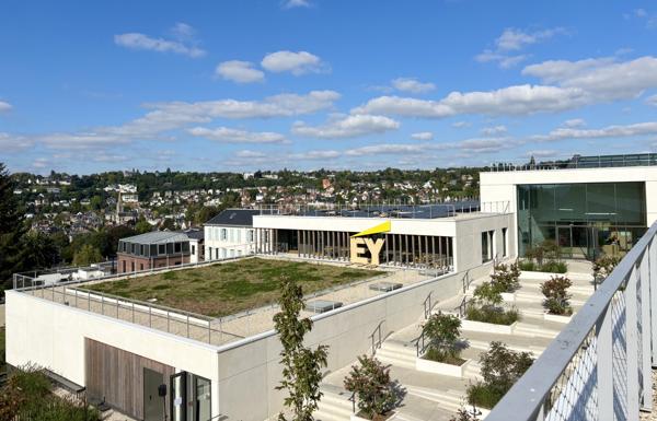 Rez-de-chaussée