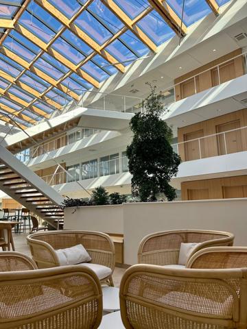 Rez-de-chaussée