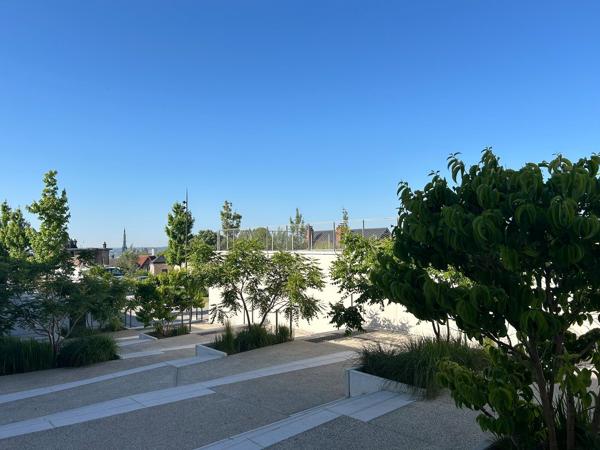 Rez-de-chaussée