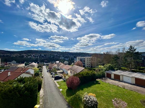 Appartement Palaiseau 4 pièce(s) 69.17 m2