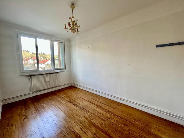 Appartement Palaiseau 4 pièce(s) 69.17 m2