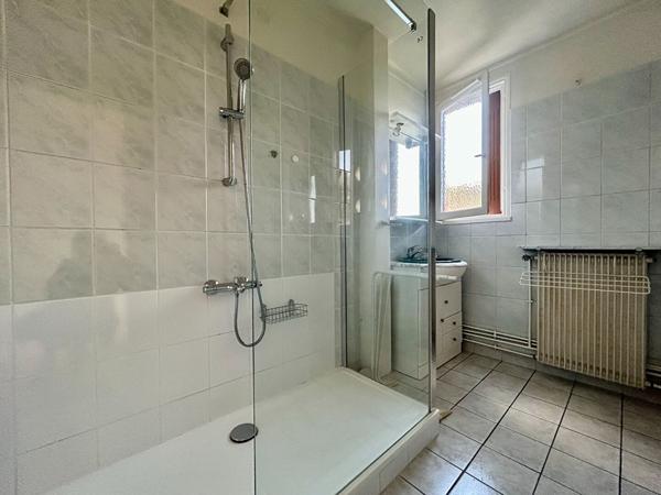 Appartement Palaiseau 4 pièce(s) 69.17 m2