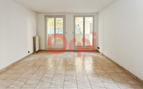 Appartement à louer    3 pièces • 70,52 m2 Lyon 8