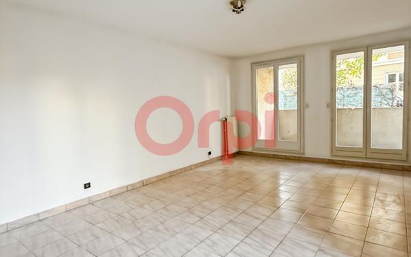 Appartement à louer    3 pièces • 70,52 m2 Lyon 8