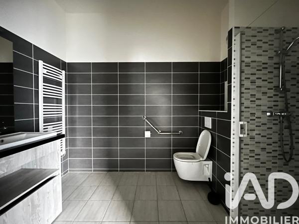 Appartement à vendre 2 pièces 34 m² Noisy-le-Grand