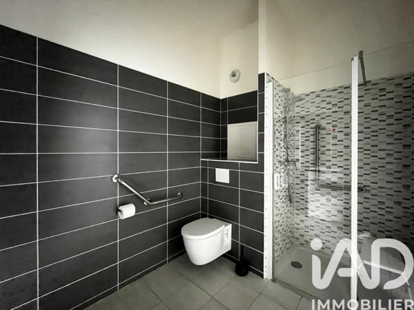 Appartement à vendre 2 pièces 34 m² Noisy-le-Grand