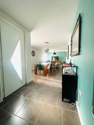 Une maison idéale pour votre famille !