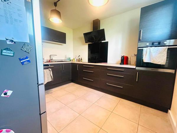 Une maison idéale pour votre famille !