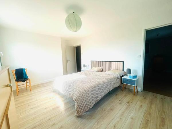 Une maison idéale pour votre famille !