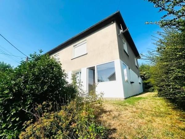 Une maison idéale pour votre famille !