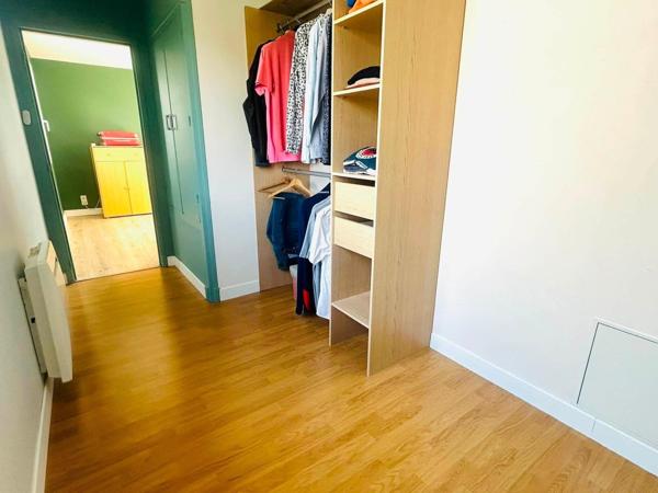 Une maison idéale pour votre famille !