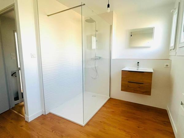Une maison idéale pour votre famille !