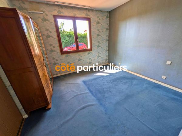 Vente Maison135 m² - 5 Pièces - LACOURT SAINT PIERRE (82290)