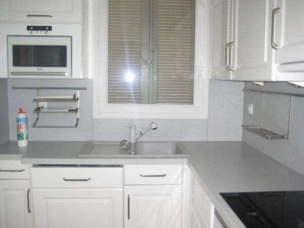 Appartement T3, 2 chambres – 52 m² – Solliès-Pont, Résidence récente avec ascenseur, loggia et parking