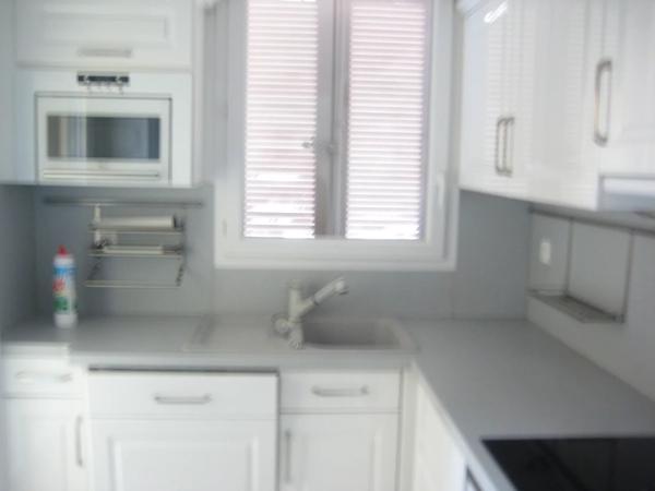 Appartement T3, 2 chambres – 52 m² – Solliès-Pont, Résidence récente avec ascenseur, loggia et parking