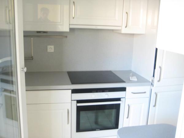 Appartement T3, 2 chambres – 52 m² – Solliès-Pont, Résidence récente avec ascenseur, loggia et parking