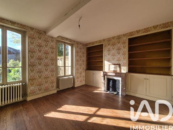 Maison à vendre 6 pièces 212 m² Turny