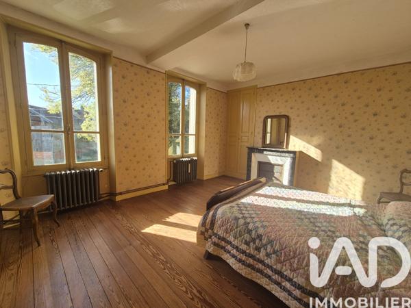 Maison à vendre 6 pièces 212 m² Turny