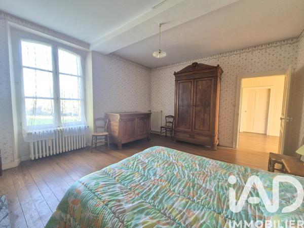Maison à vendre 6 pièces 212 m² Turny