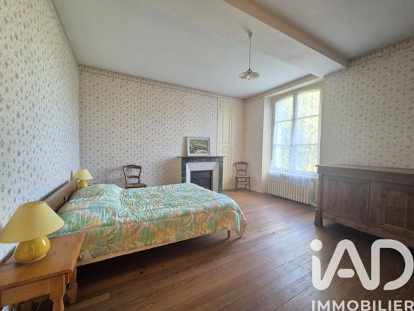 Maison à vendre 6 pièces 212 m² Turny