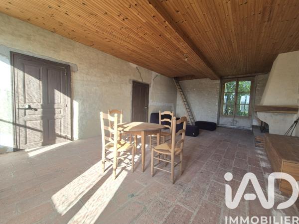 Maison à vendre 6 pièces 212 m² Turny