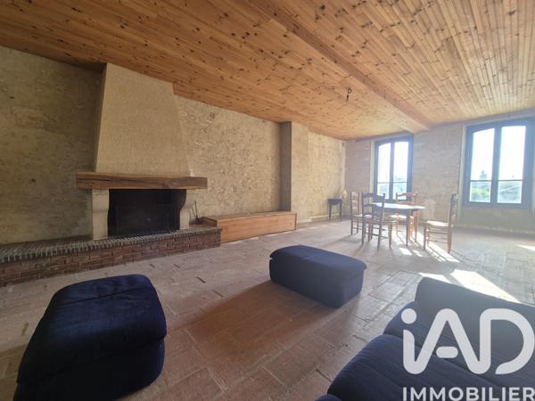 Maison à vendre 6 pièces 212 m² Turny