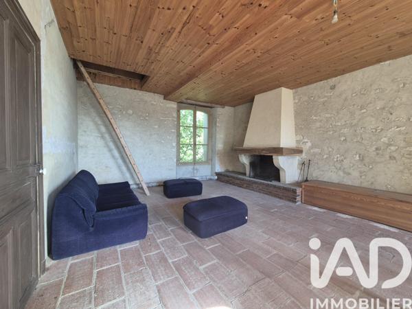 Maison à vendre 6 pièces 212 m² Turny