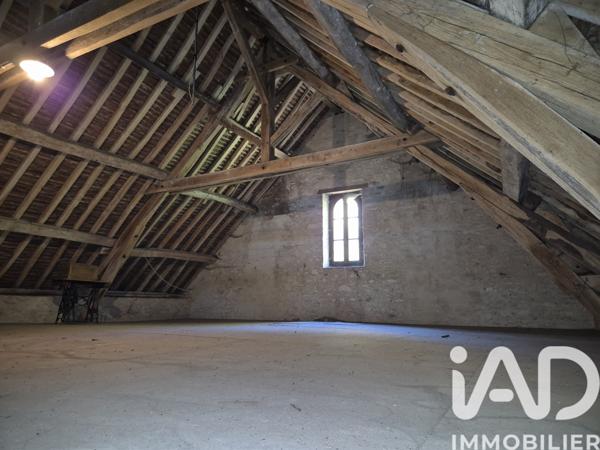 Maison à vendre 6 pièces 212 m² Turny