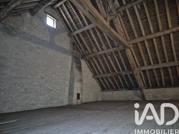 Maison à vendre 6 pièces 212 m² Turny