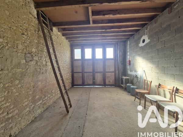 Maison à vendre 6 pièces 212 m² Turny