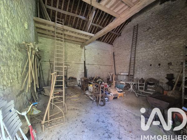 Maison à vendre 6 pièces 212 m² Turny