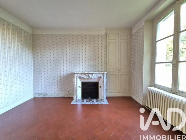 Maison à vendre 6 pièces 212 m² Turny
