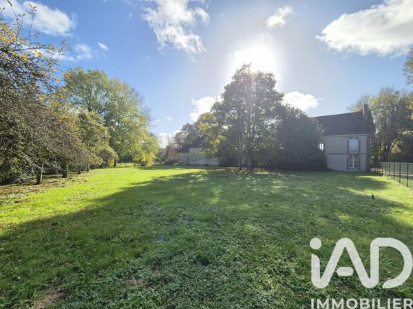 Maison à vendre 6 pièces 212 m² Turny