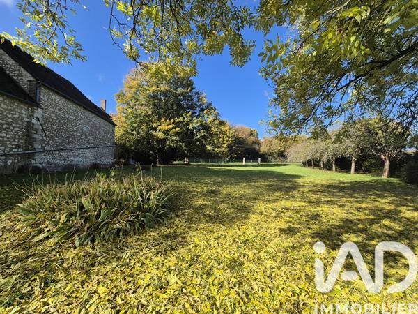 Maison à vendre 6 pièces 212 m² Turny