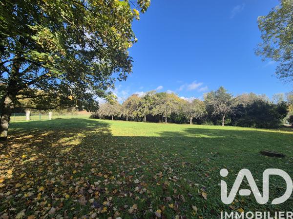 Maison à vendre 6 pièces 212 m² Turny