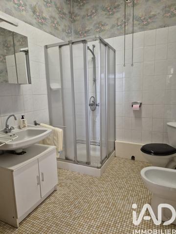 Maison à vendre 6 pièces 212 m² Turny