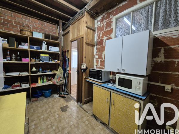 Maison à vendre 6 pièces 212 m² Turny
