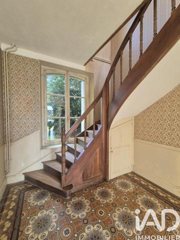 Maison à vendre 6 pièces 212 m² Turny