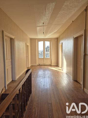 Maison à vendre 6 pièces 212 m² Turny