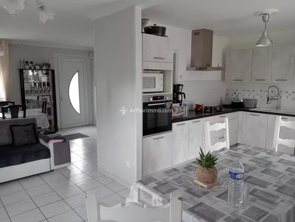 Vente Maison 5 pièces 110 m2 à Villaines-la-Juhel