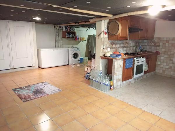 Vente Maison 5 pièces 110 m2 à Villaines-la-Juhel