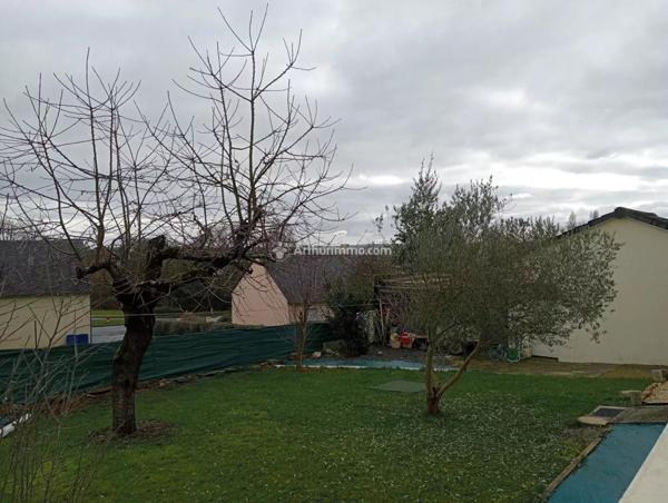 Vente Maison 5 pièces 110 m2 à Villaines-la-Juhel