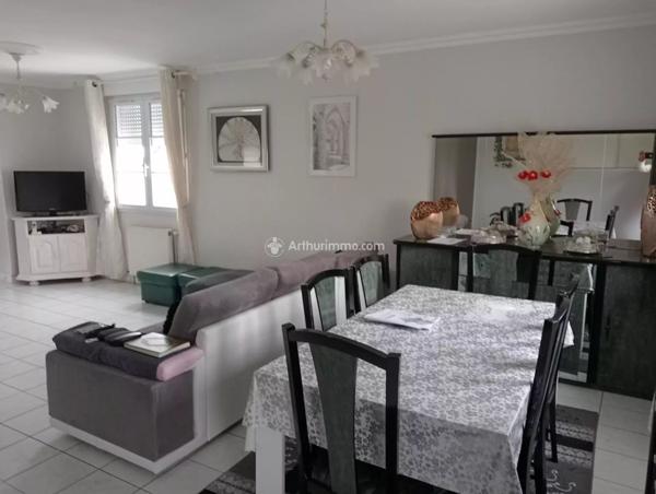 Vente Maison 5 pièces 110 m2 à Villaines-la-Juhel