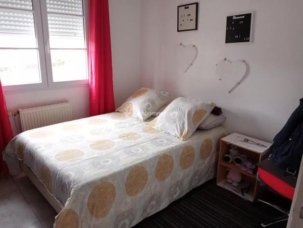 Vente Maison 5 pièces 110 m2 à Villaines-la-Juhel