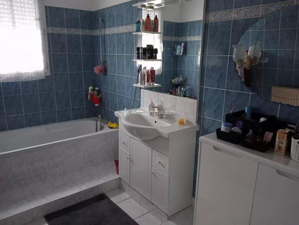 Vente Maison 5 pièces 110 m2 à Villaines-la-Juhel